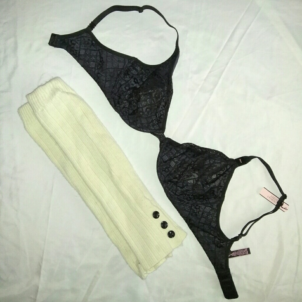 VICTORIA SECRET BODY